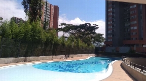 San Remo Apartamento en Venta Sabaneta - Medellin