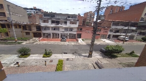 Apartamento Amoblado en Venta en San Joaquin - Medellin