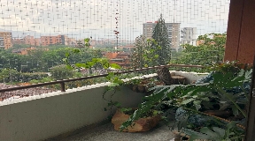 Asombroso Apartamento en venta en El Poblado - Medellin