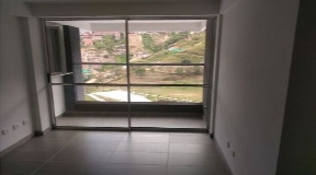 Loma de Los Bernal Apartamento en Venta - Medellin