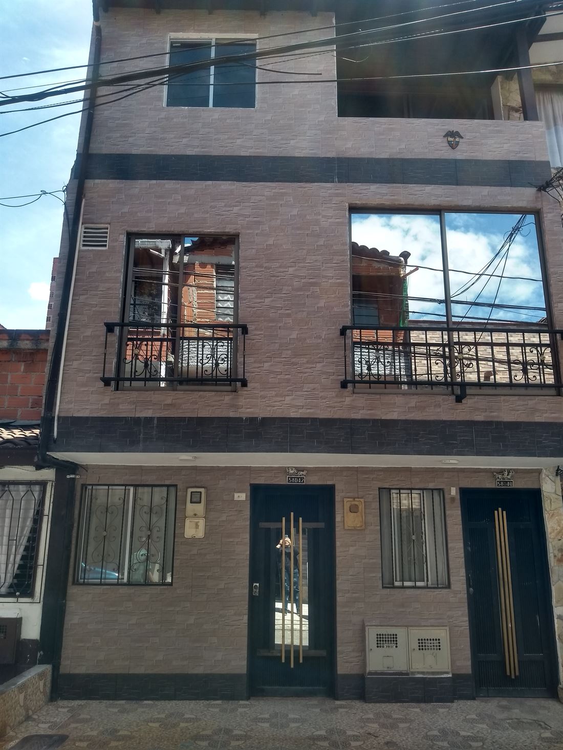 Lindo Apartamento en Venta en Itagui