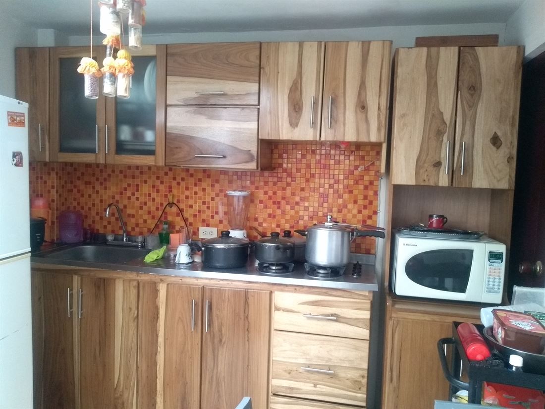 Lindo Apartamento en Venta en Itagui