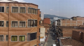 Asturias Apartamento Duplex en Venta en Itagui