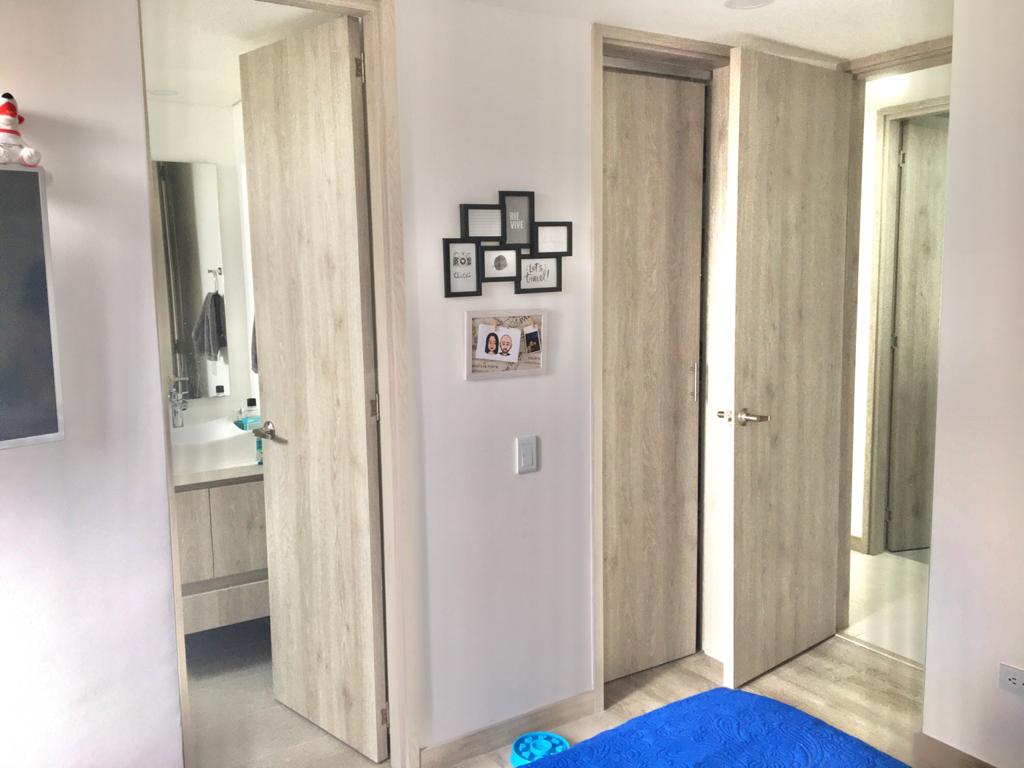 Santorini Apartamento en Venta en Envigado
