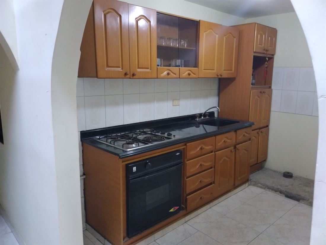 Amplio Apartamento en Venta en Prado - Medellin