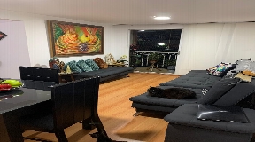Exclusivo Apartamento en Venta Medellin Poblado