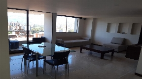 Ariza Apartamento en Venta en Conquistadores - Medellin