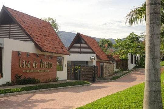 Casa de Verano en Venta en Santa Fe de Antioquia