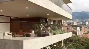 Apartamento Nuevo en Venta en Poblado - Medellin