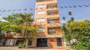 Arsenal - Edificio en venta en Boston - Medellin