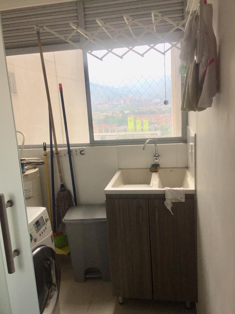 Estelar Apartamento en Venta en Ciudad del Rio-Medellin