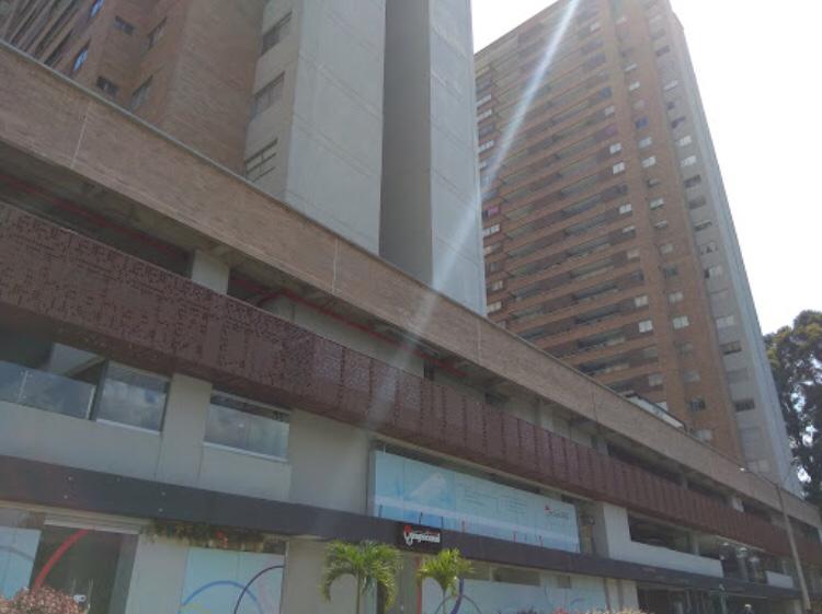 Estelar Apartamento en Venta en Ciudad del Rio-Medellin