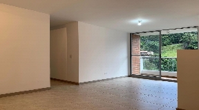 Cuenca Apartamento Nuevo en Venta en Envigado