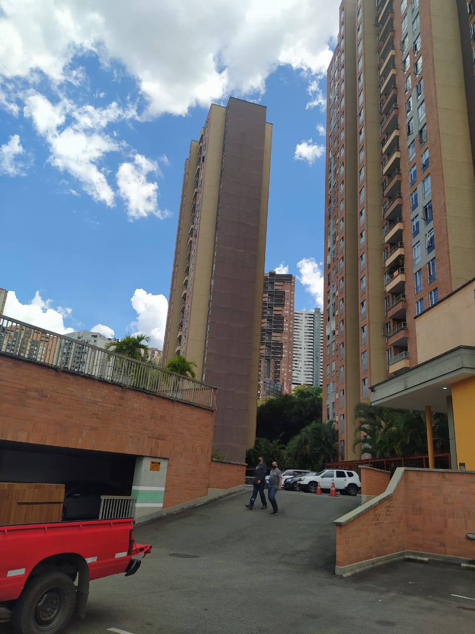 Oportunidad apartamento en venta en Poblado Medellin