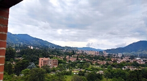Fiori Apartamento en Venta en Itagui-Estrella
