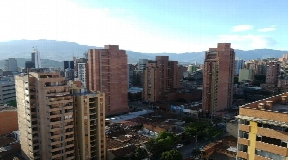 Apartaestudio en Venta en el Centro de Medellin