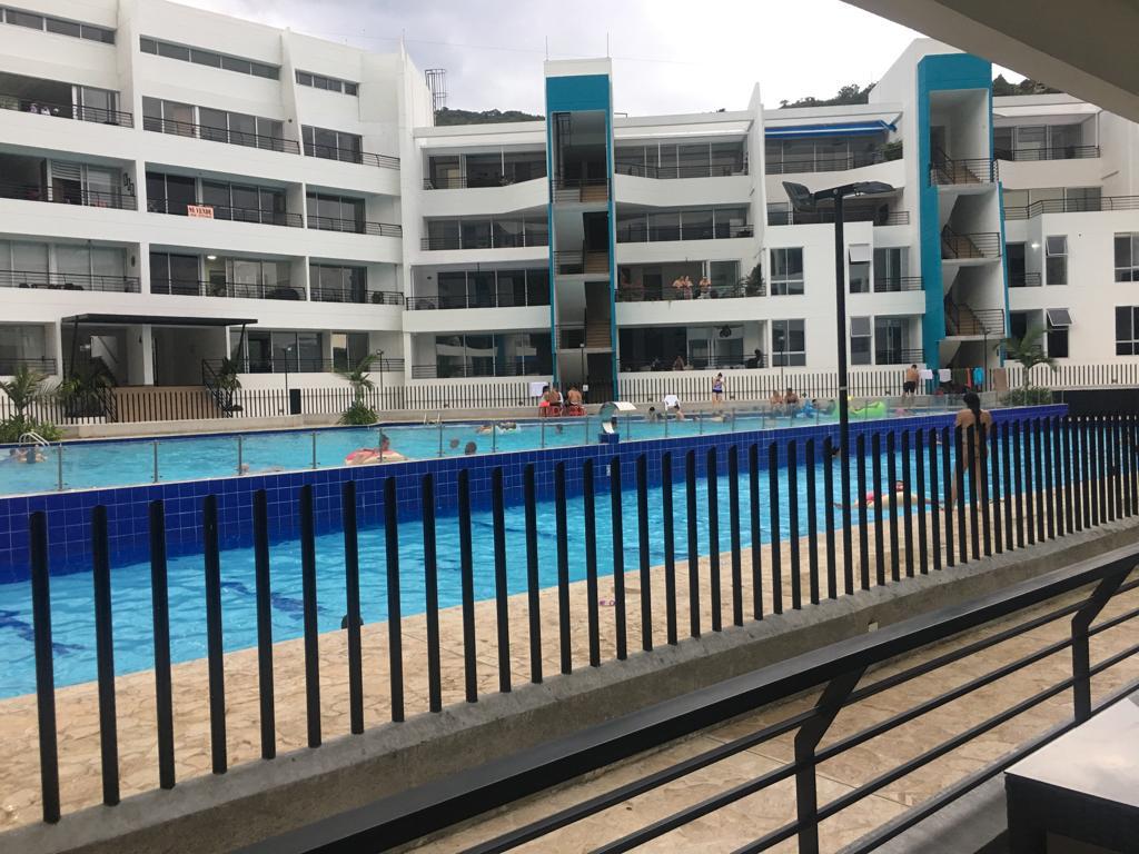 Insuperable Apartamento en Venta en San Jeronimo con tres piscinas