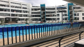 Insuperable Apartamento en Venta en San Jeronimo con tres piscinas