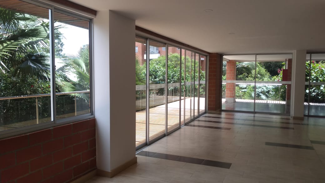 Exclusivo Apartamento en Venta en Envigado – sur de Medellin