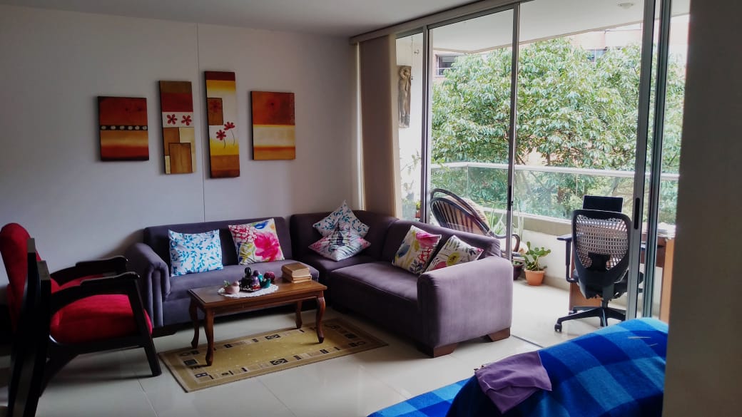 Exclusivo Apartamento en Venta en Envigado – sur de Medellin