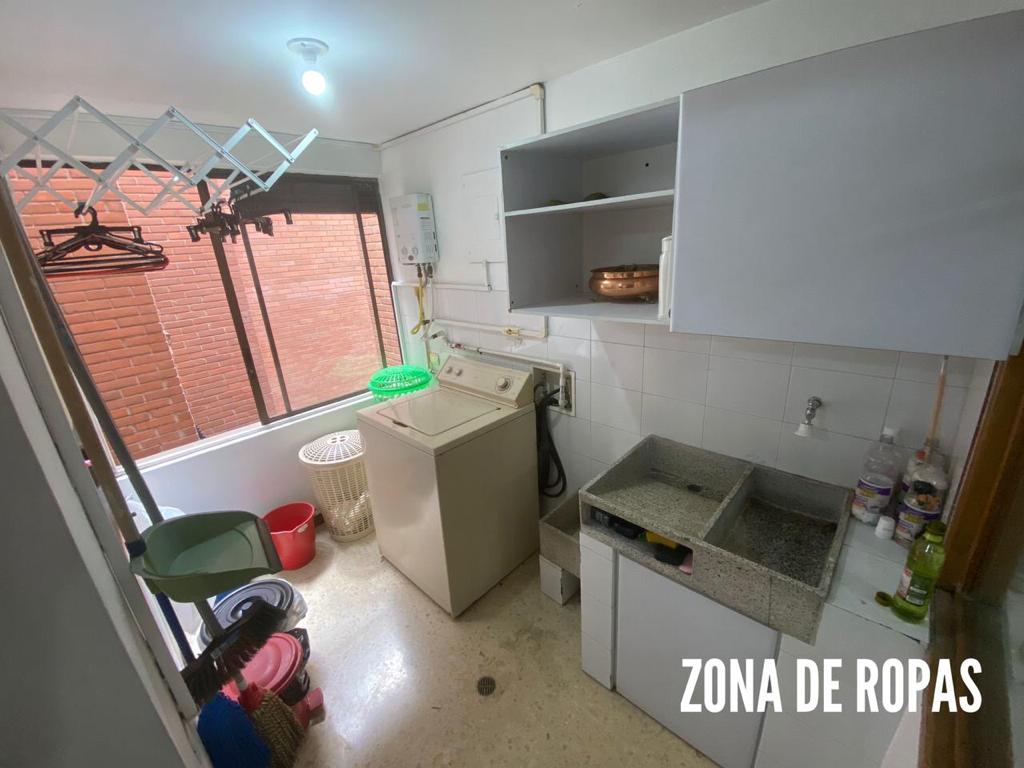 Sorprendente Apartamento en Venta en Medellin la Castellana