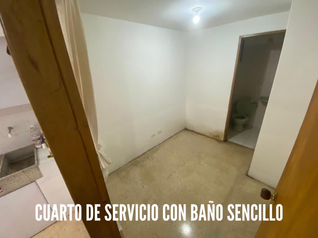 Sorprendente Apartamento en Venta en Medellin la Castellana