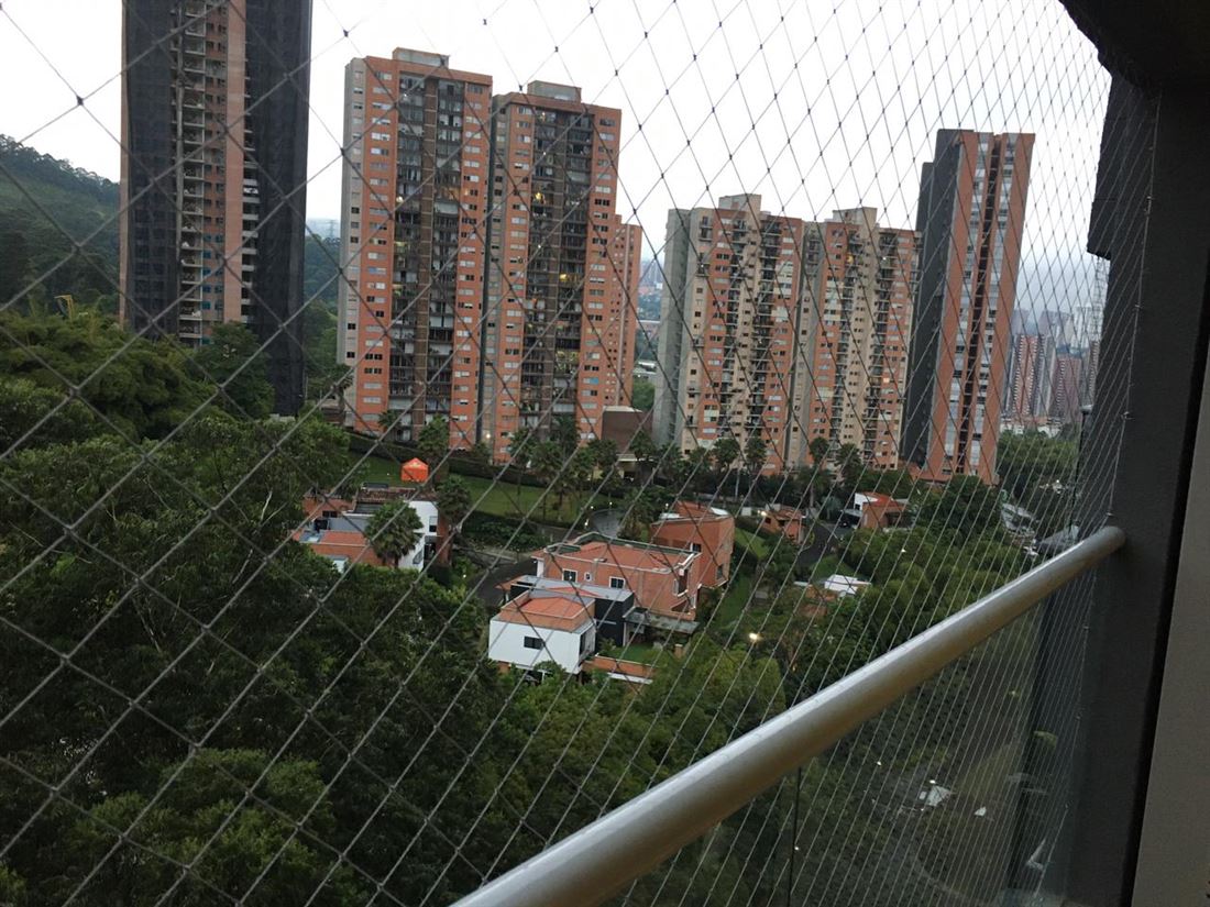 Apartamento en venta Sabaneta Sur de Medellin
