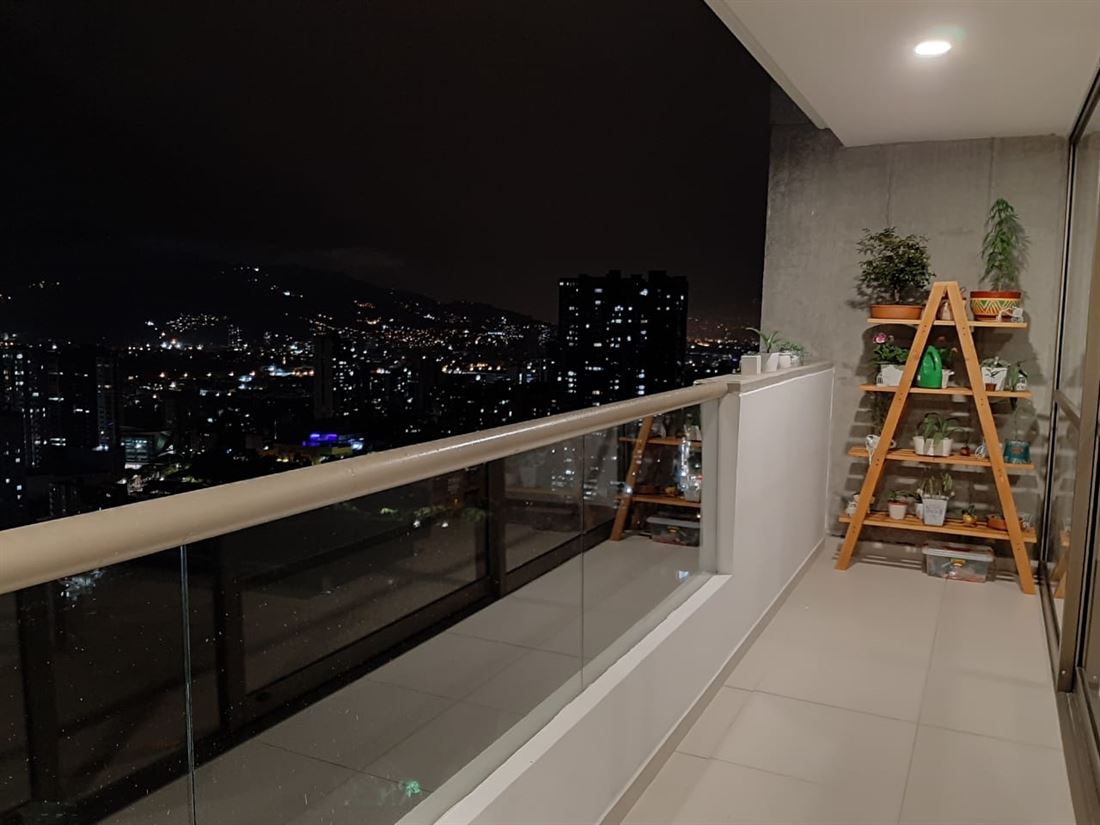 Amplio apartamento en venta Sabaneta Loma San Jose Sur de Medellin