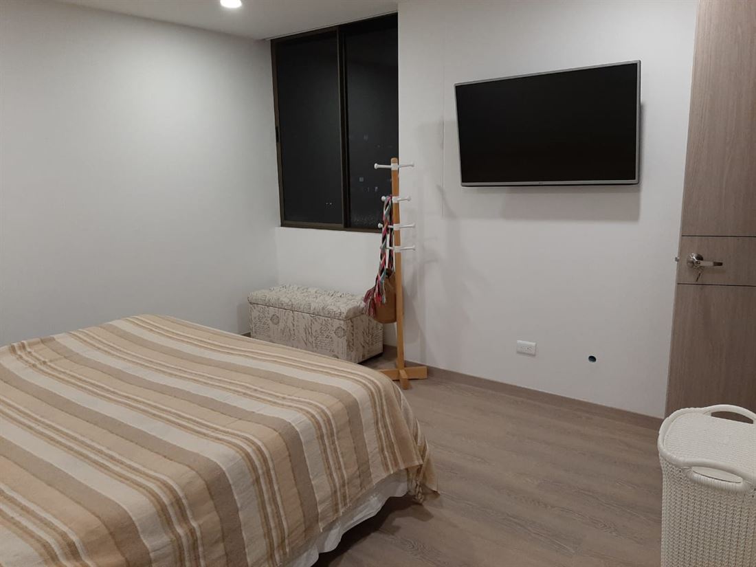 Amplio apartamento en venta Sabaneta Loma San Jose Sur de Medellin
