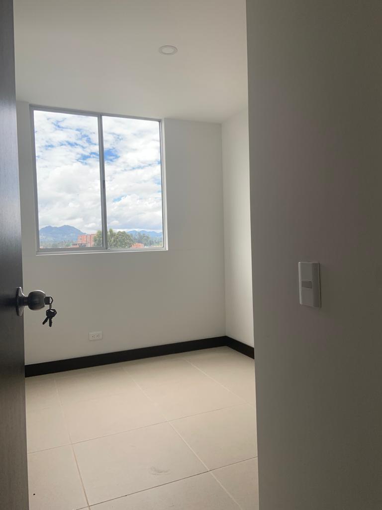 Apartamento en Venta para Estrenar en San Antonio de Pereira