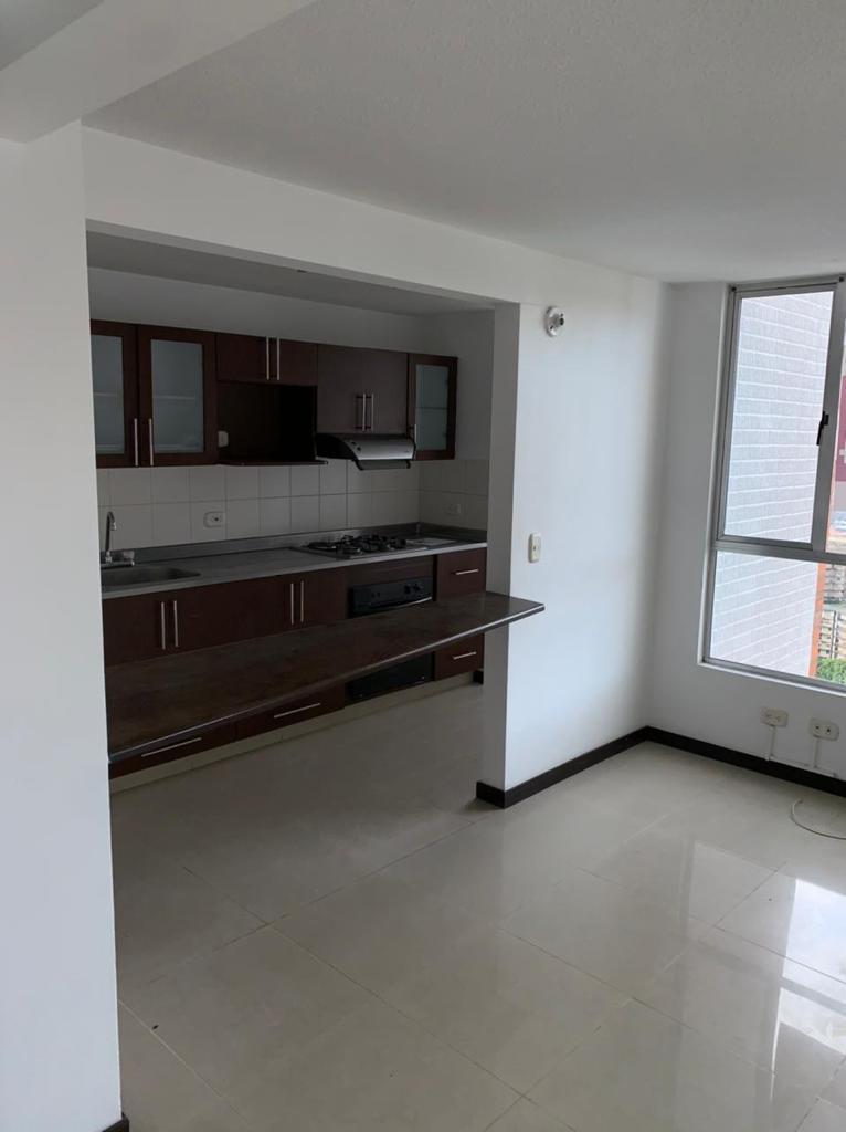 Espectacular apartamento en venta San diego loma san julian