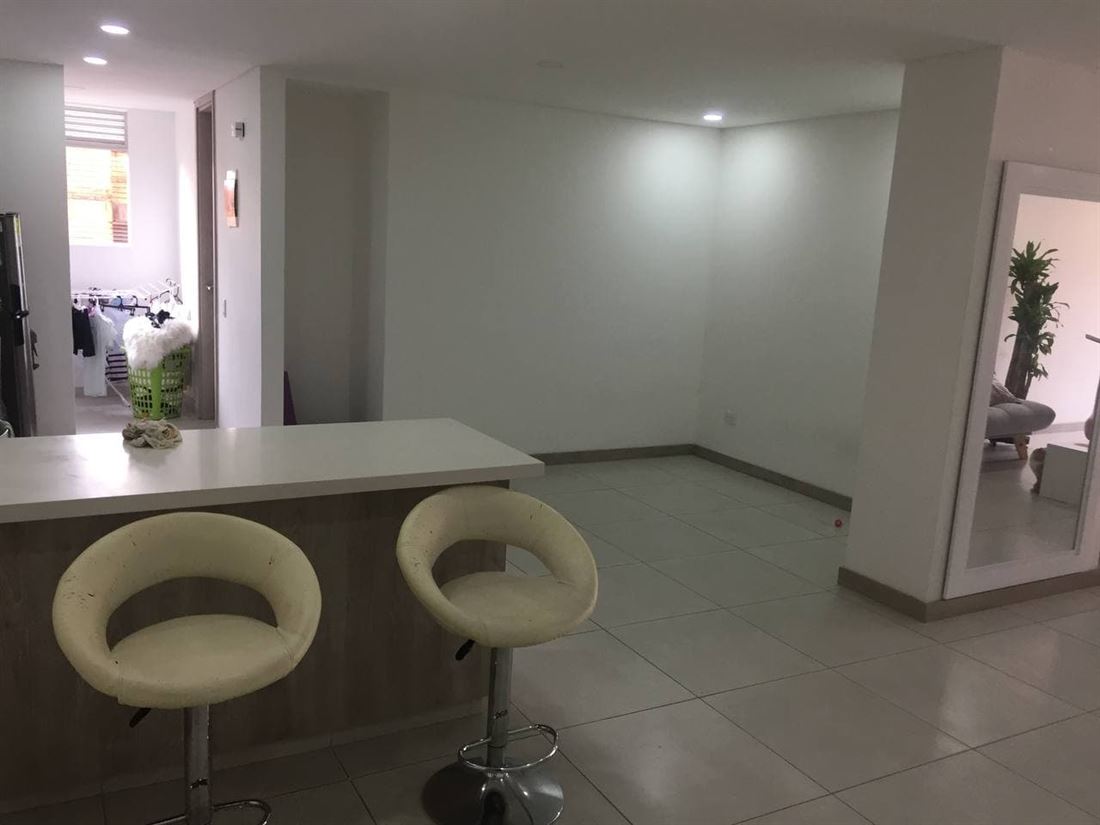 Espectacular apartamento en venta Envigado Sur de Medellín