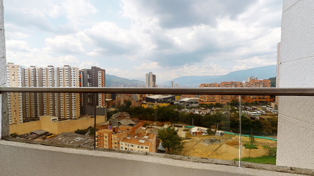 Bonito apartamento en venta sabaneta Sur de Medellín