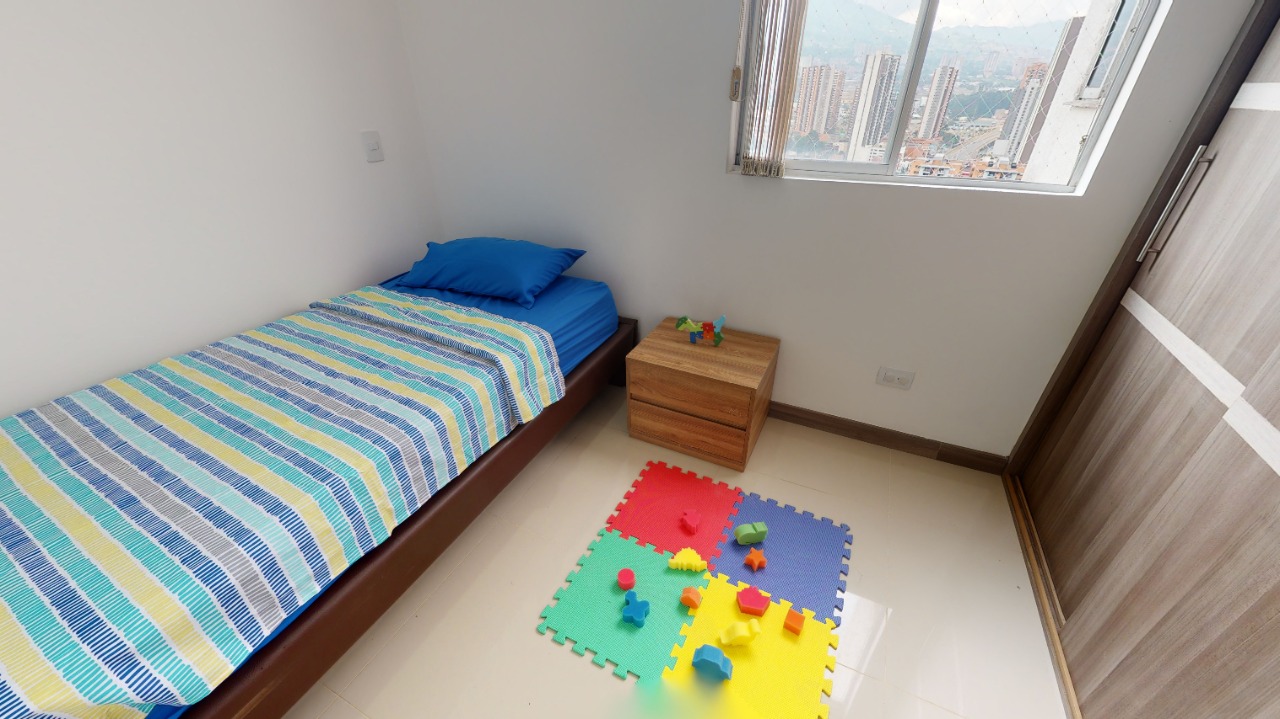 Bonito apartamento en venta sabaneta Sur de Medellín