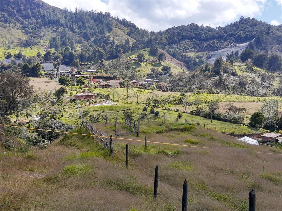 Monte claro proyecto en Medellin rionegro