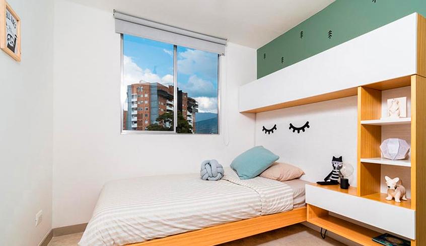 Guatapuri - Proyecto de Apartamentos en Venta en Envigado - Medellin